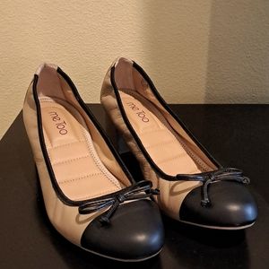 MeToo "Lucy" Shoes